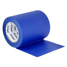Painters Tape Masking 3D Print Blue 1 roll of 6" x 60 yards 144mm x 55m STIKK