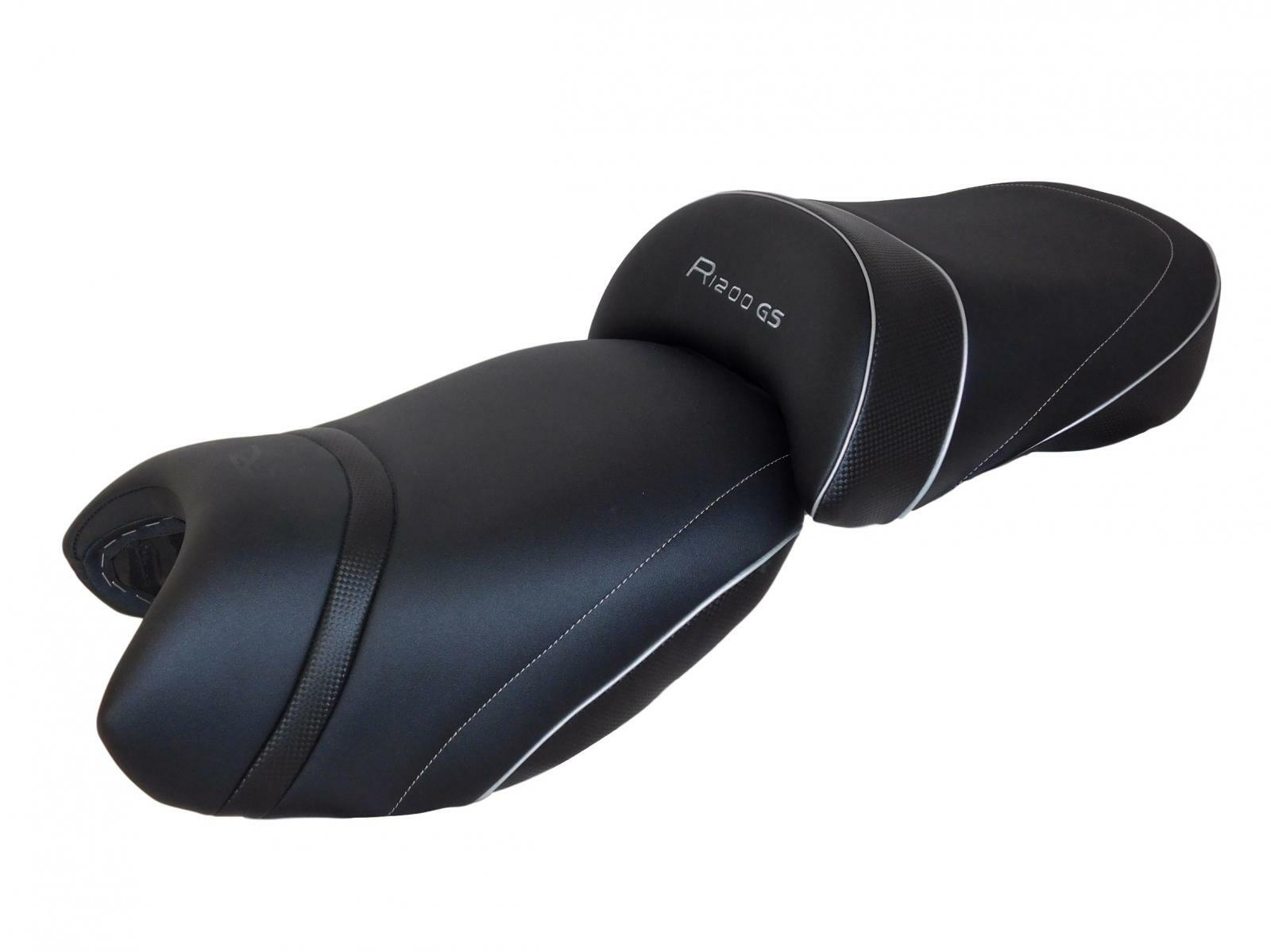 Selle grand confort BMW R 1200 GS LC pour les road-trips
