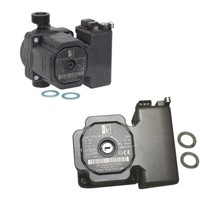 Buderus Pumpe 2W Pwm (>3,6%) GB162 15-35 Kw GB202 15-45 Kw 7746900557 Sieger ...
