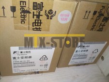 1pcs Brand New Fuji Inverter FRN0.4E1S-4C 380V0.4KW