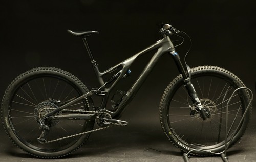 2021 Specialized Stumpjumper EVO Expert 