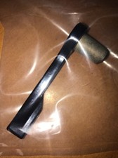 Hood Cover Cowling Latch Lever