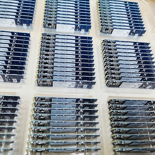 Intel Optane Memory M10 SSD M.2 2280 16GB MEMPEK1W016GA PCIe 3.0 3D Xpoint NVMe - 第 6/7 張圖片
