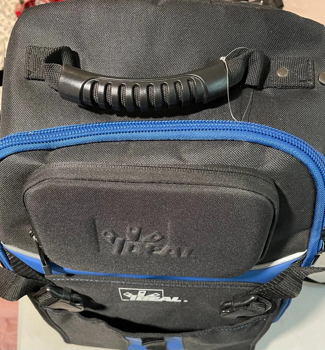 Ideal tool cheap pouch