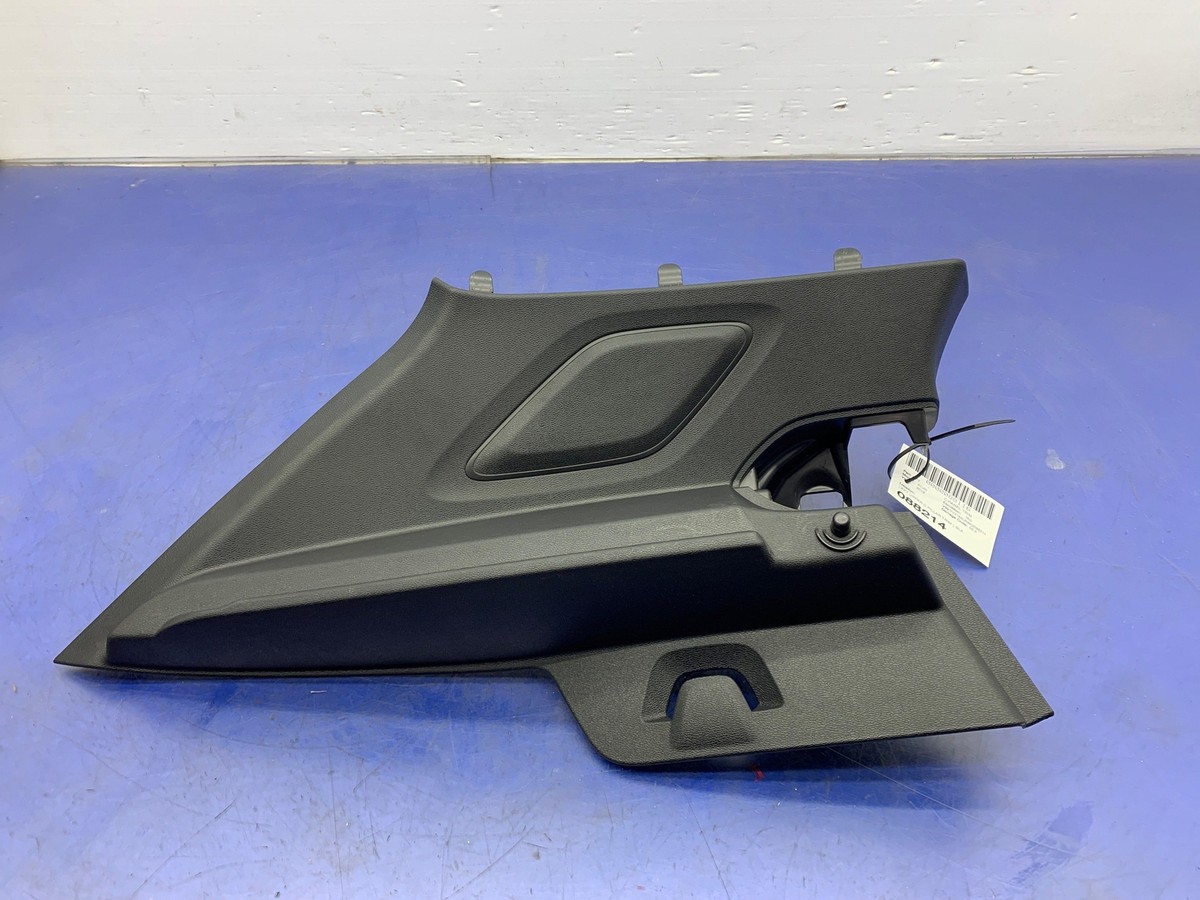 2019 - 2022 VOLVO XC40 OEM LEFT UPPER C PILLAR TRIM 32244154 | eBay