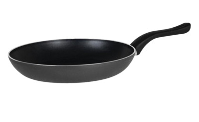 Fontignac Aluminium Bratpfanne 28 cm Black Antihaftbeschichtet by Staub Zwilling