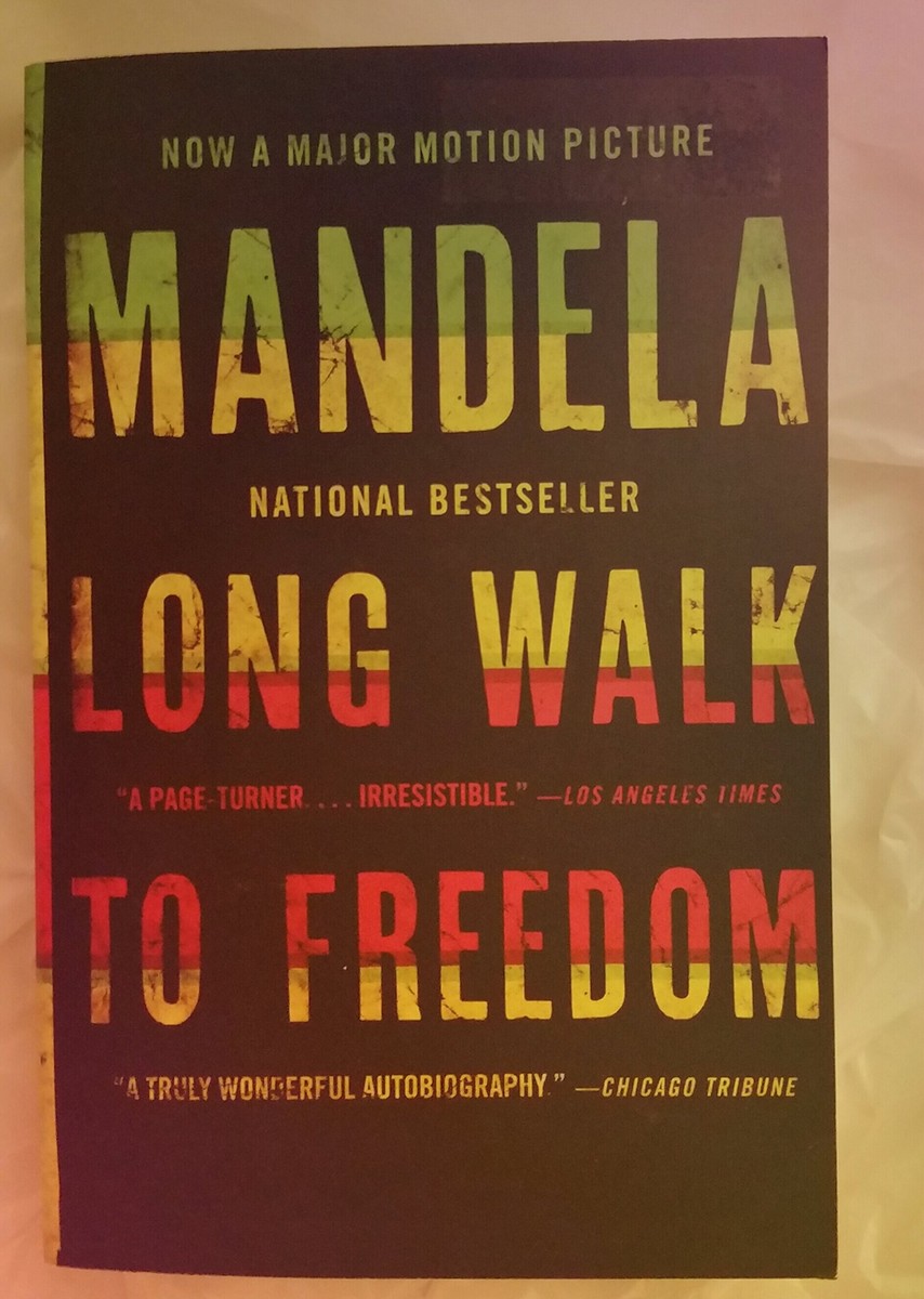 語学+参考書 Long Walk to Freedom-the Autobiography of Nelson Mandela: Mcdougal Littell Literature Connections Long Walk to Freedom: The Autobiography of Nelson Mandela by