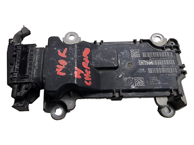 2014 Jeep Cherokee Transmission Control TCM Module ES11-1029 OEM