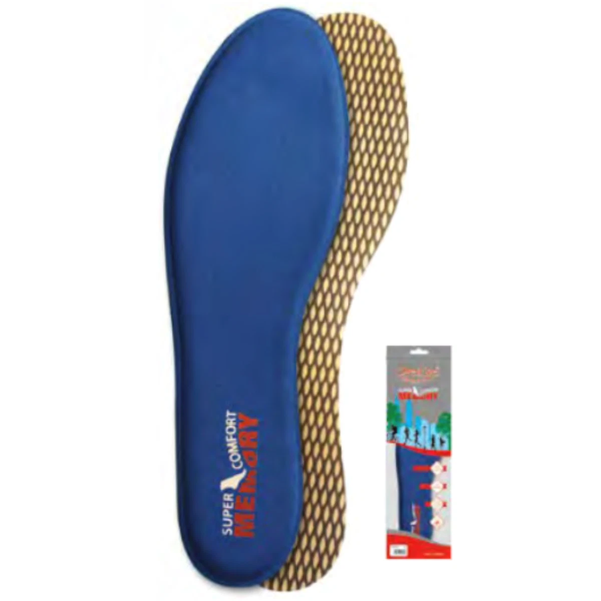 Solette In Memory Foam 4D Per Scarpe Suola Traspirante Scarpe Da Massaggio Pad Sport Scarpe Da Corsa Inserti Per Donna Uomini Piedi Ortopedici - Foto 7