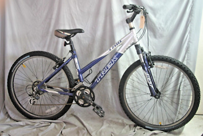 2005 Trek 3700 MTB Bike 16\