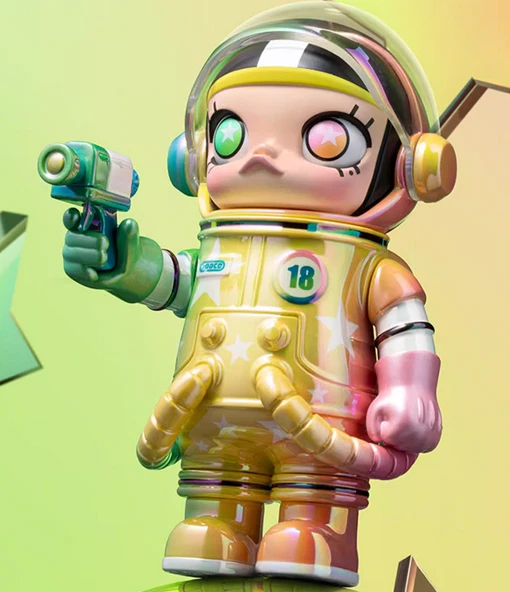 ✨シークレット入り✨MEGA SPACE MOLLY９種類セット ✨シークレット入り✨MEGA SPACE MOLLY 9種類セット