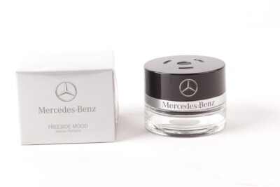 Mercedes-Benz Fireside Mood 15ml 【2個セット】 MERCEDES BENZ 15ml Freeside Mood Interior Perfume Part# 0008990088