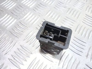 Opel Zafira A 2000 Heizungslüfter Regler Widerstand 90559834 Diesel UST70496