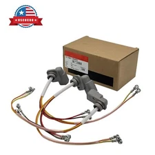 3X Fuel Injector Wiring Harness for Cummins 2003-2005 DODGE 5.9L 3957309 3966805