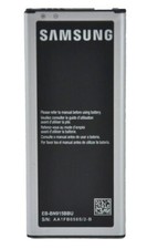 Samsung Galaxy Note Edge Standard Battery