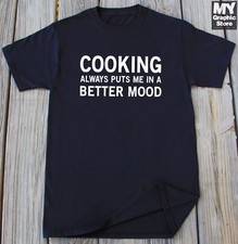 Funny Chef Gifts Birthday Christmas Gifts for Chef Humor Chef T Shirt Tee