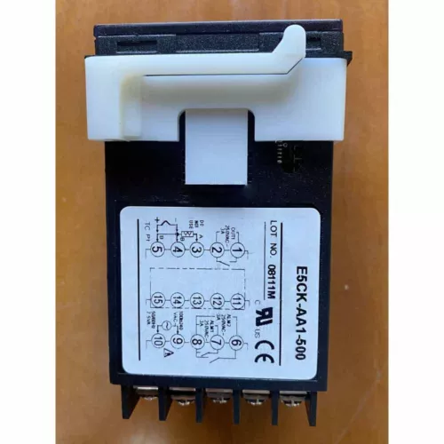For Omron E5CK-AA1-500 E5CKAA1500 Temperature controller