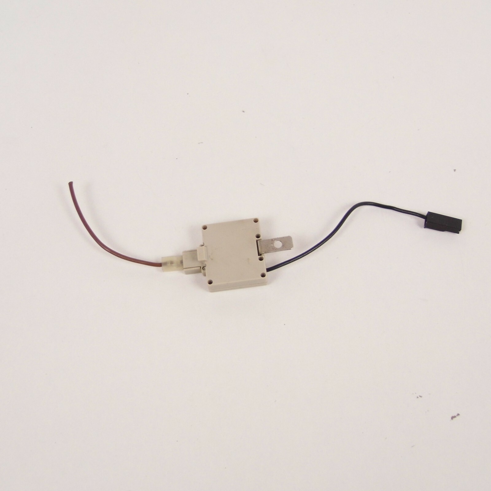 65241387803 - Genuine BMW E36 Rear Window Antenna Trap Circuit | eBay 