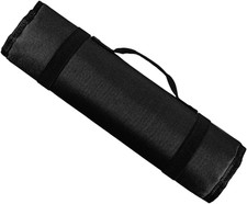 Astuccio Porta Coltelli, 22 Sedi, Borsa per Conservazione Dei Coltelli per Cuoch