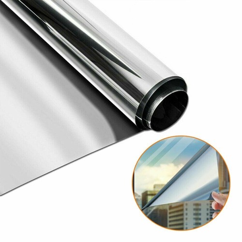 Multifunctional Casement Privacy Film for Dining Rooms Bedrooms Offices - Picture 10 of 11