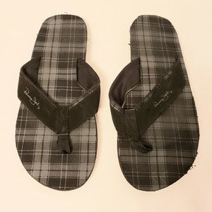 panama jack flip flops