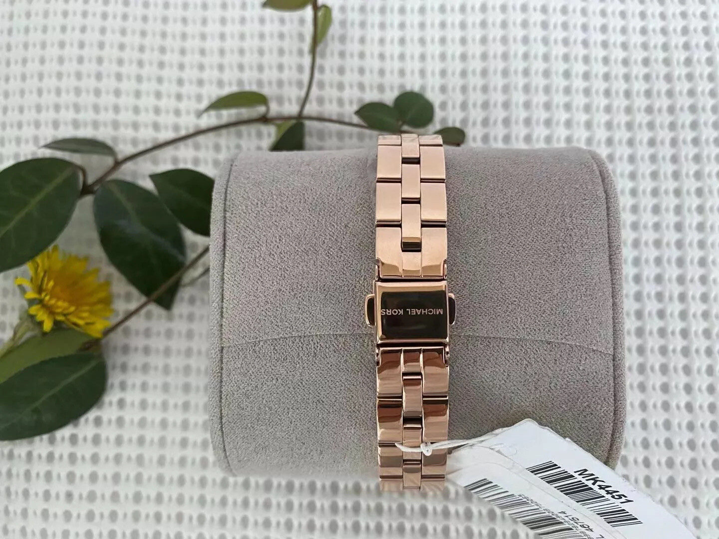 Купить Michael Kors MK4451 Maci Rose 