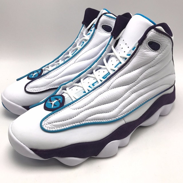 nike jordan pro