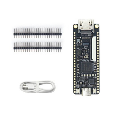 3X(9K FPGA Development Board GOWIN GW1NR-9 RISC-V Kit X5Z7)6090