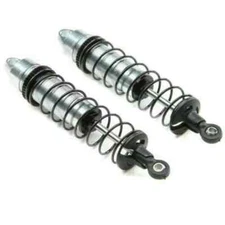 Losi Part LOS314005 Shock Assembly Rear Aluminum 2 Mini-T 2.0 New in Package