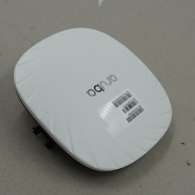 Aruba APIN0505 500 Series Indoor Access Point | eBay