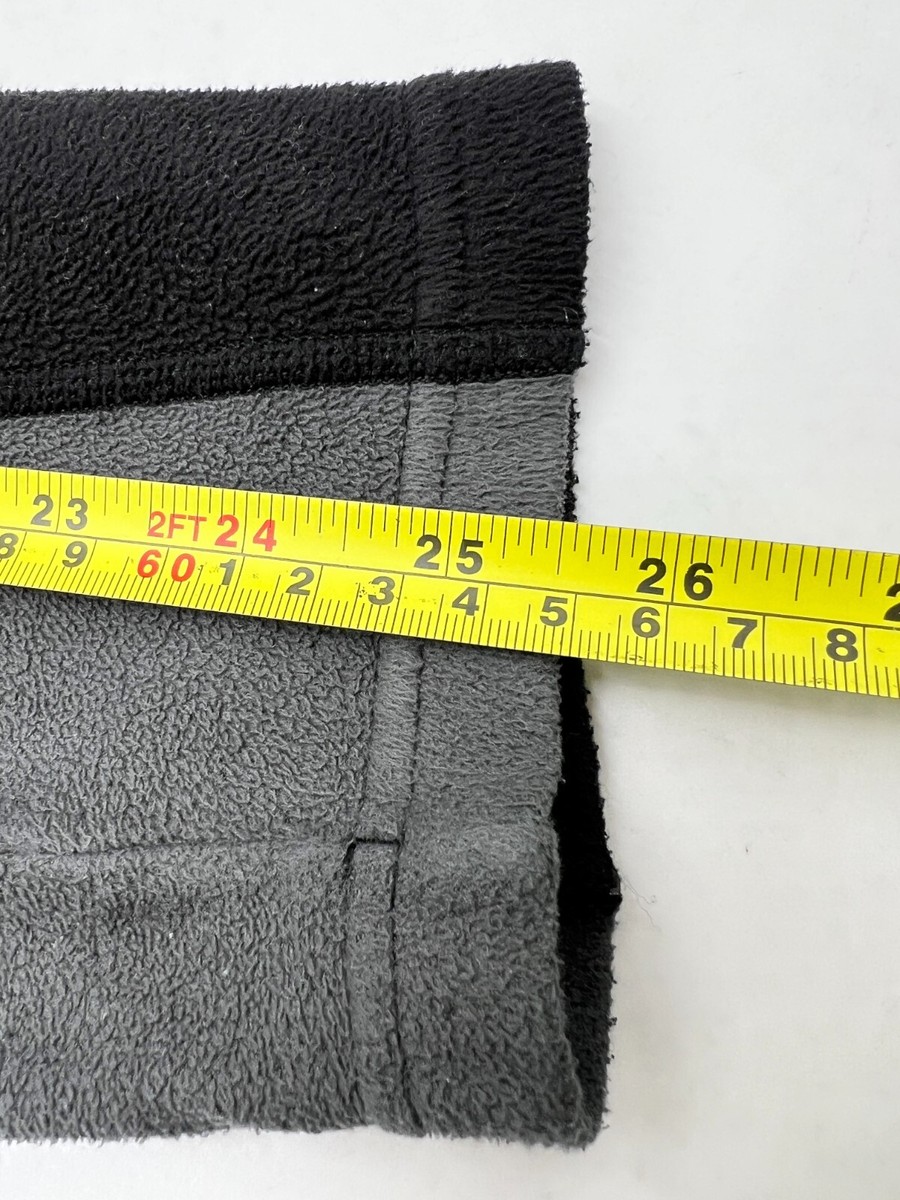 Berghaus - Heritage - Sweat à Capuche En Polaire Avec Petit Logo Noir