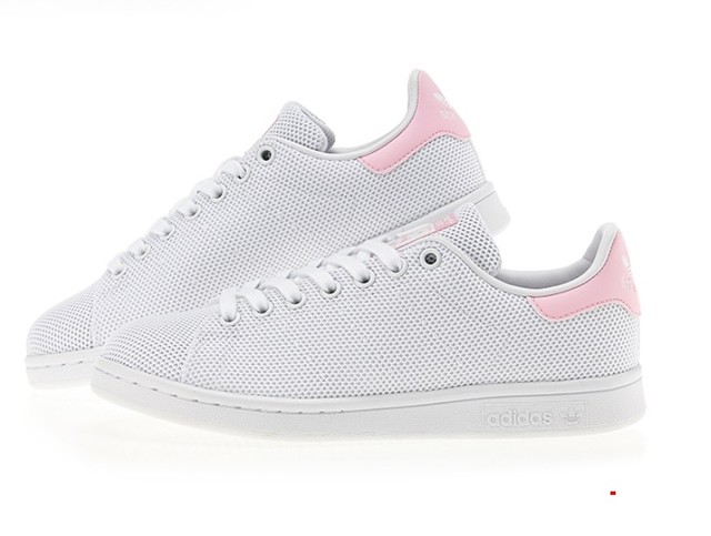 stan smith nuud white