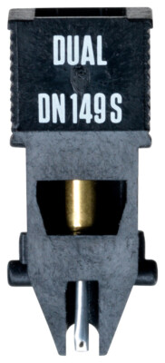 Pointe De Lecture DUAL DN145E – Aiguille Universelle ZAFIRA – NEUVE