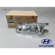 Feu avant (phare) Hyundai ACCENT