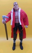 WWE Elite Network Spotlight Hunter Hearst Helmsley Loose