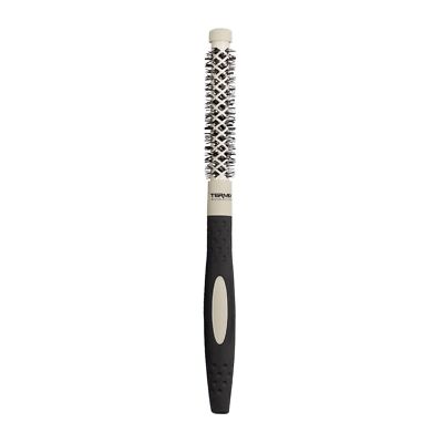 Evolution Soft Ø12- Thermo-Rundbürste mit speziellen Borsten für feines Haar....