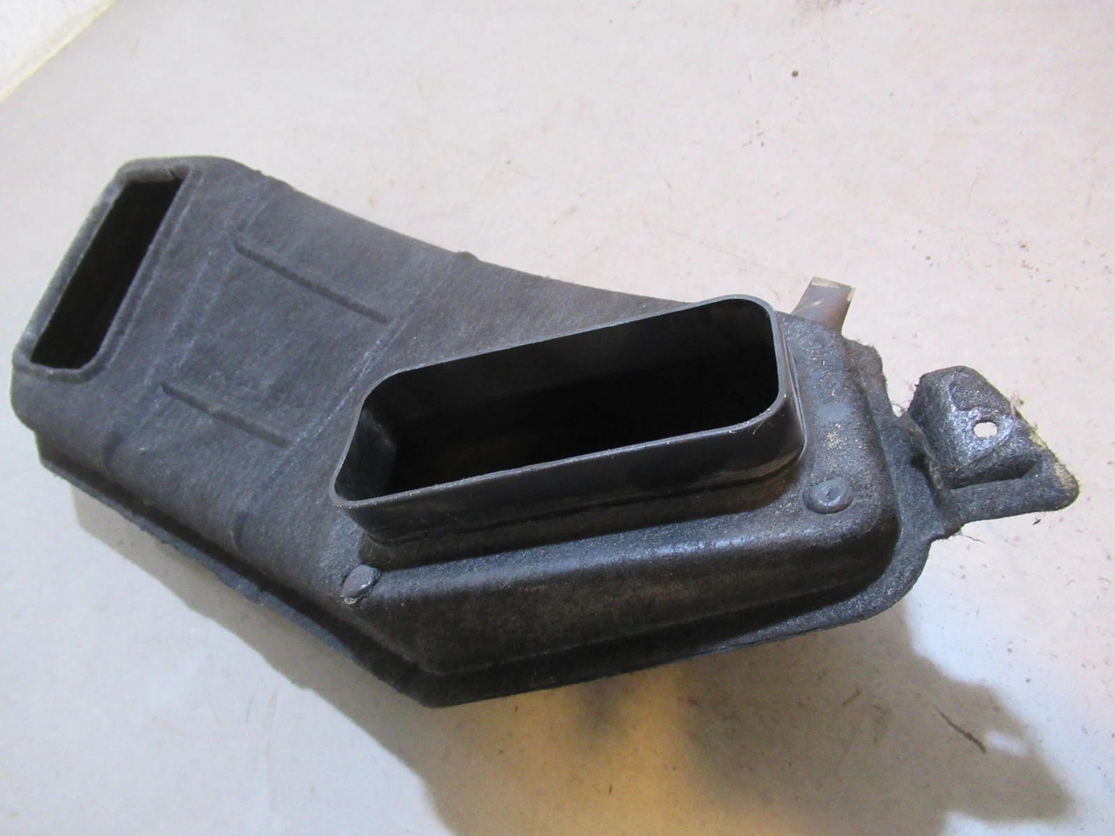 Polaris Pro Rmk Axys 800 Air Intake Tube 2016 #5