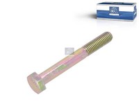20 X Schraube DT Spare Parts 4.40321 M10 L:80Mm 10.9 A2