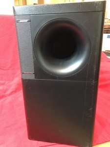 ebay bose subwoofer