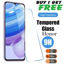 For Honor 10 Lite 20e 8A2020 20i Proteggi schermo vetro temperato - CRISTALLINO