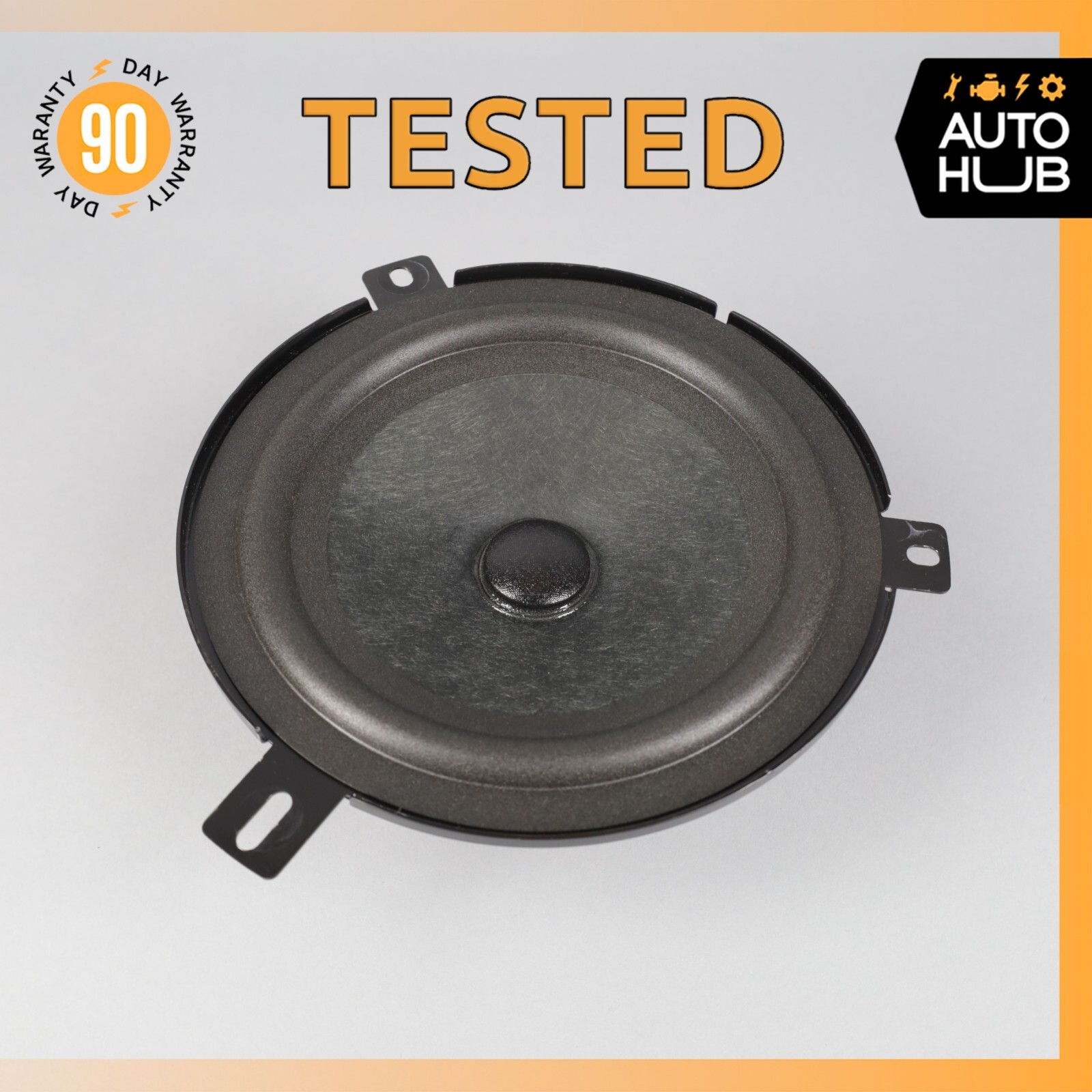 17-20 Maserati Levante M161 Front or Rear Side Door Speaker OEM