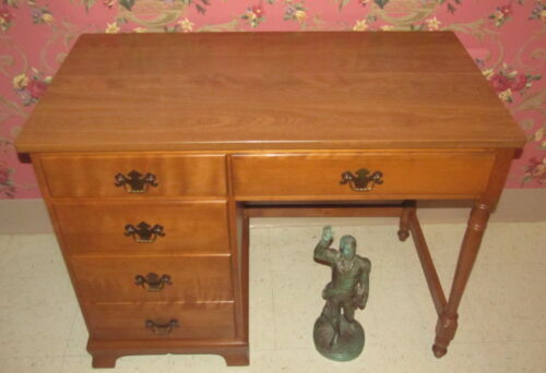 Ethan Allen British Classics Office Armoire Computer Desk 29 Ethan Allen British Classics Office Armoire Computer Desk 29