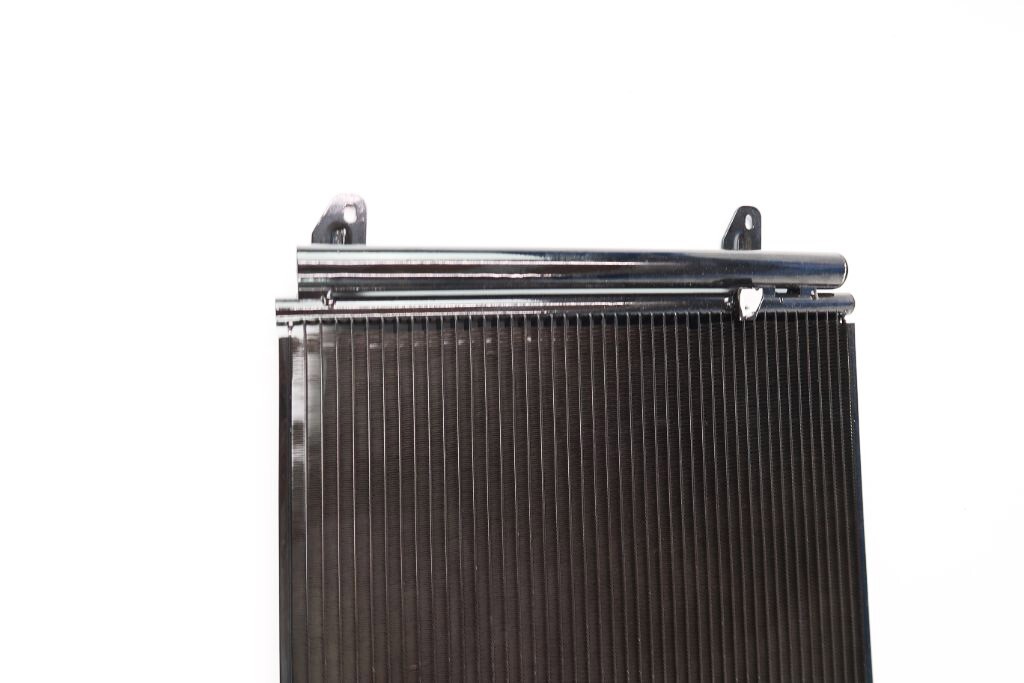 Bentley Continental Gt Gtc Flying Spur W12 A/C condenser with dryer