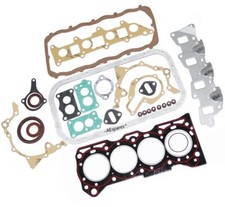 Kit guarnizioni motore per Suzuki 86-95 Sidekick Samurai SJ413 Swift G13A G13BA