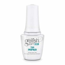 Harmony Gelish Soft Gel Tip Primer 0.5oz #1148009 New Product 2023