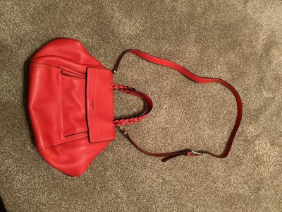 orange tory burch crossbody