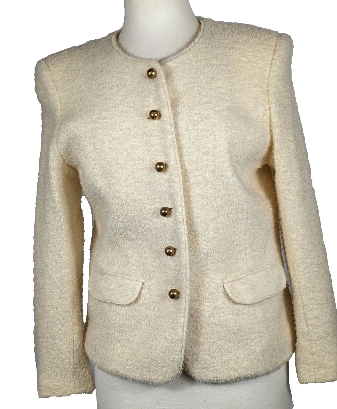 Tamaño Regular Handmade 8 abrigos, chaquetas y chalecos para Mujeres