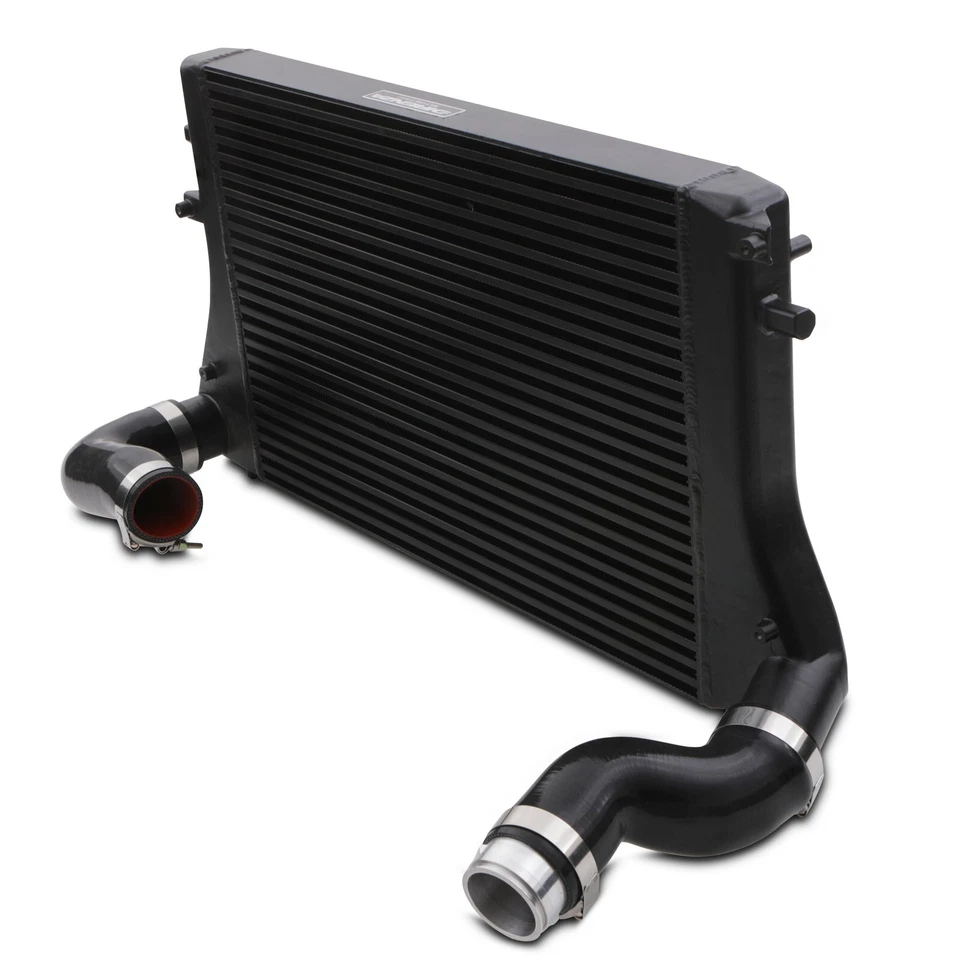 DIRENZA MVT MONTAGGIO ANTERIORE INTERCOOLER CORE VW GOLF GTI V VI 2.0 TSI 04-13 - Immagine 4 di 4