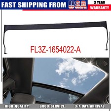 For Ford Expedition Sunroof Front Drip Channel Fl3z 1654022-a Fits 2018-2020 For Ford Expedition Sunroof Front Drip Channel Fl3z 1654022-a Fits 2018-2020