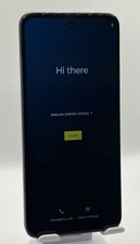 Motorola Moto G 5G 2023  AT T  Blue 64GB Good Condition
